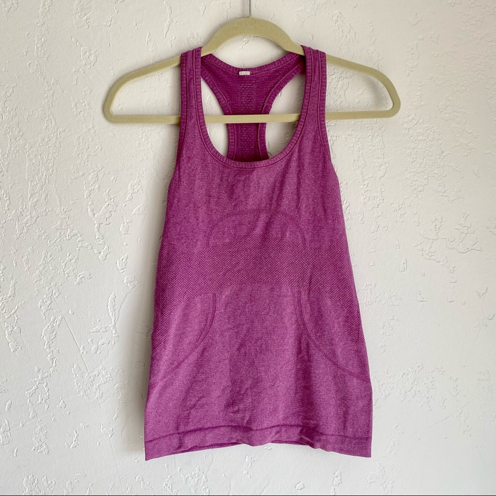 LULULEMON SWIFTLY TECH RACERBACK